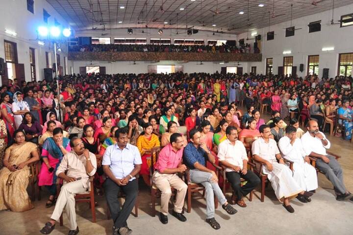 auditorium